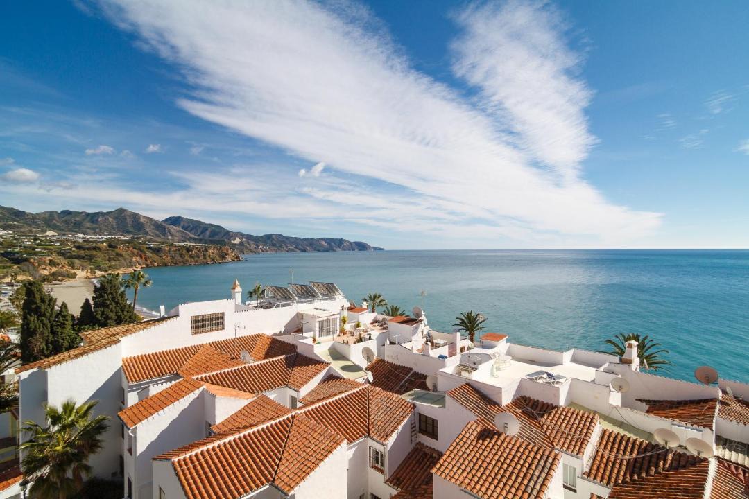 Photo of Others in Nerja City Centre