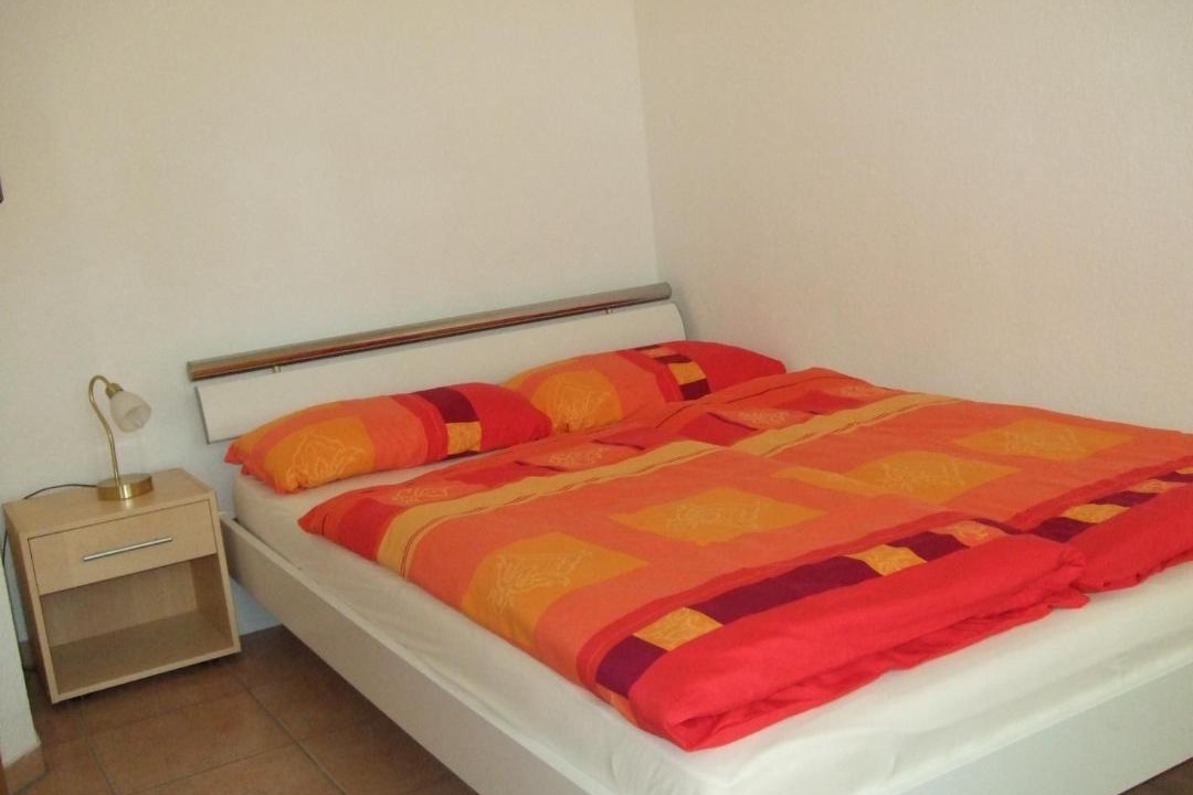 Photo of Bedroom in Peine