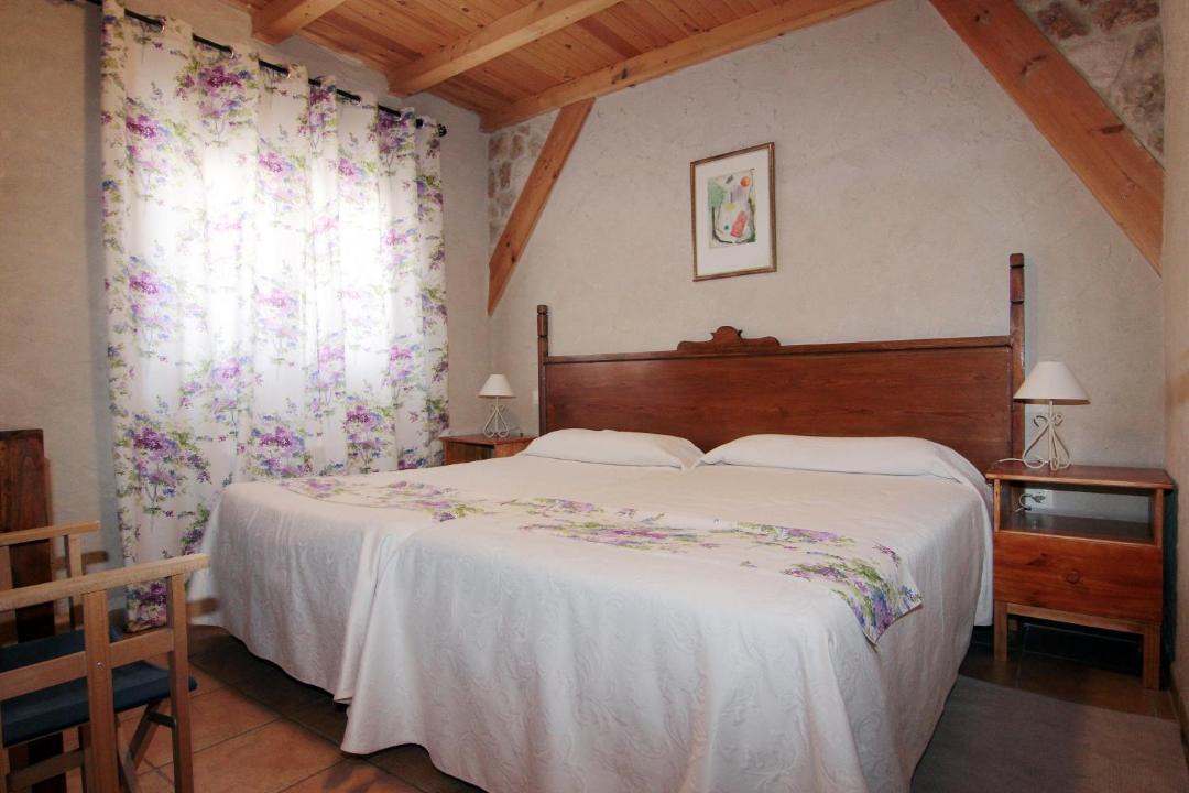 Photo of Bedroom in Montemayor de Pililla