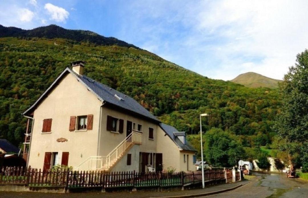 Photo of Buildings in Luz-Saint-Sauveur