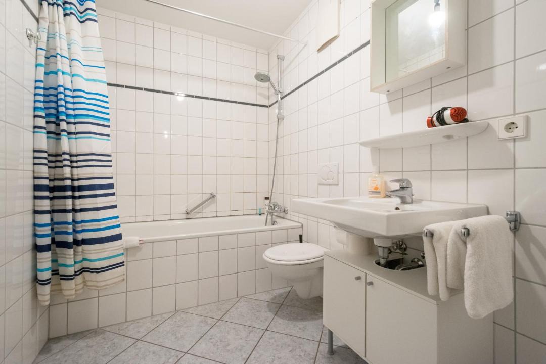 Photo of Bathroom in Gutleutviertel