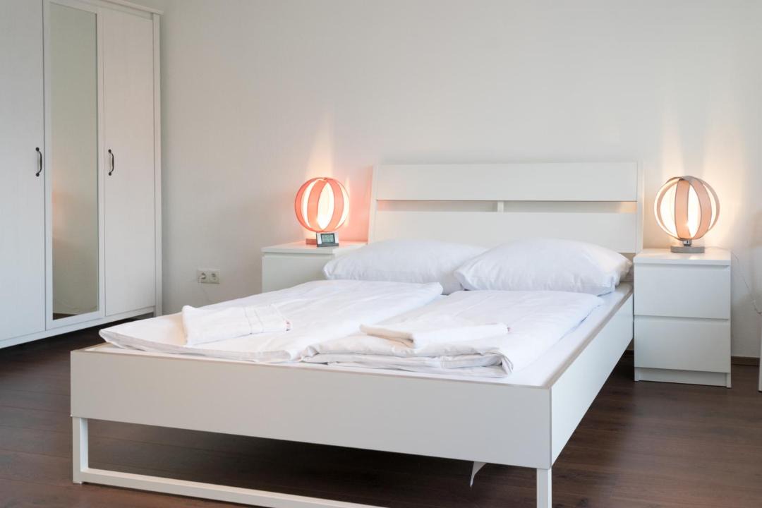 Photo of Bedroom in Gutleutviertel