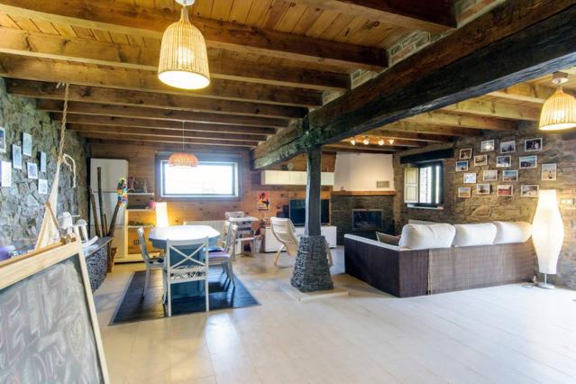 Photo of Livingroom in Rozas