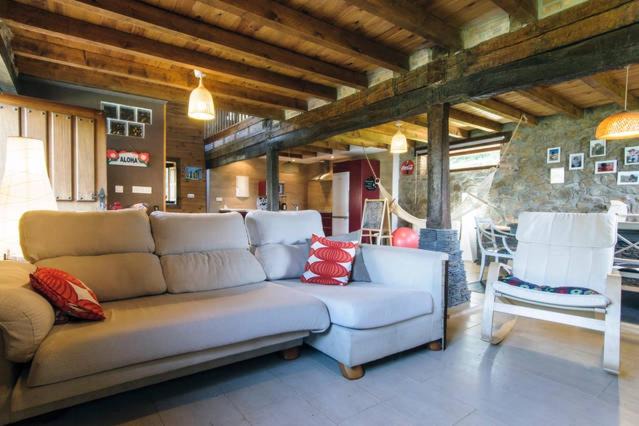 Photo of Livingroom in Rozas