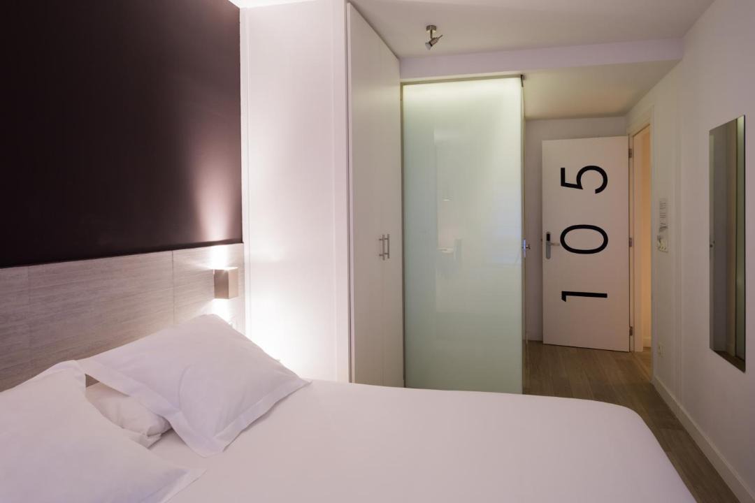 Photo of Bedroom in Gros