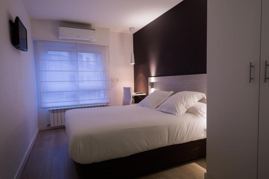 Photo of Bedroom in Gros