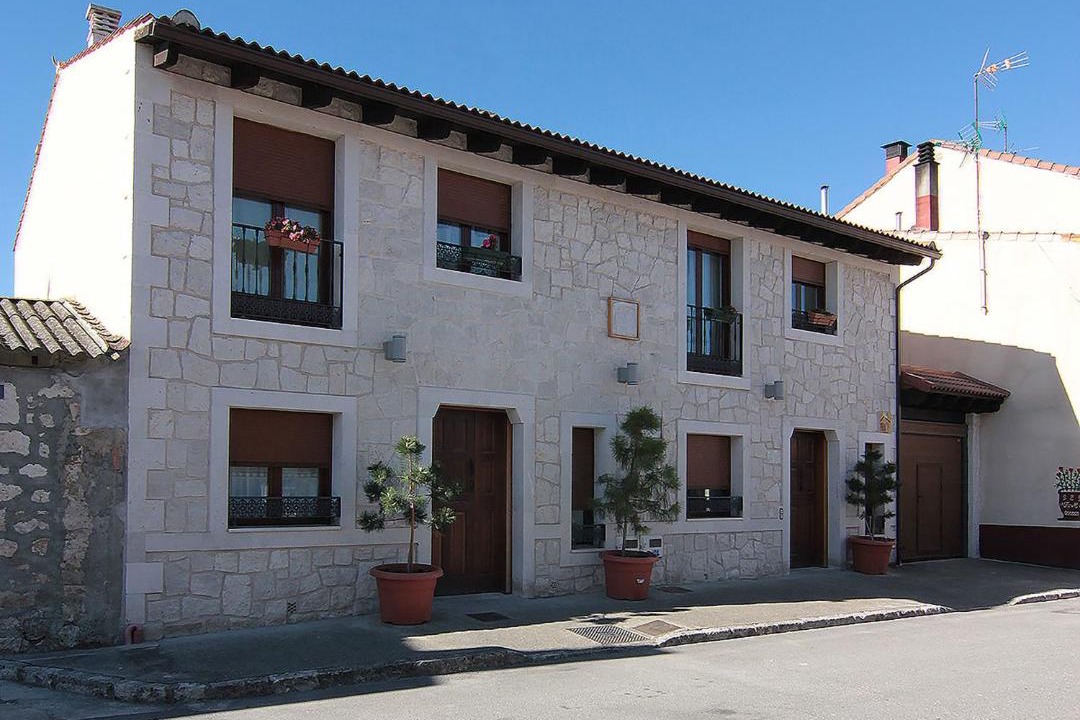 Photo of Others in Montemayor de Pililla