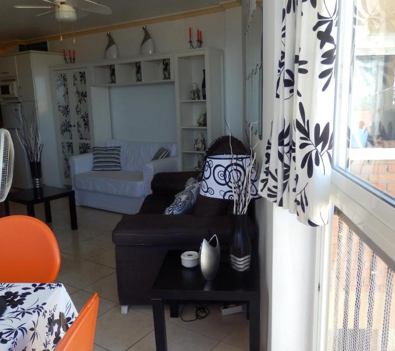 Photo of Livingroom in Torrox Costa
