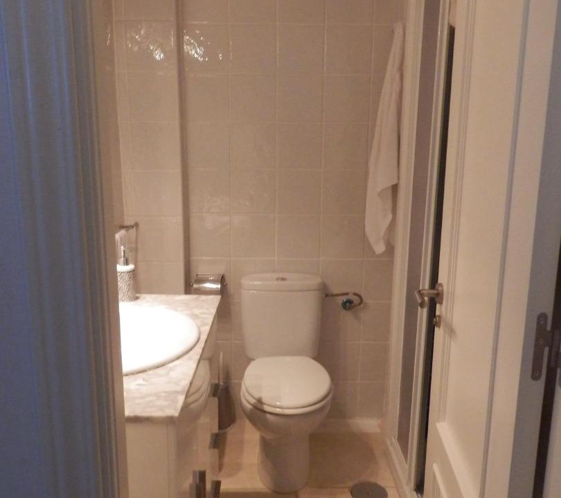 Photo of Bathroom in Torrox Costa