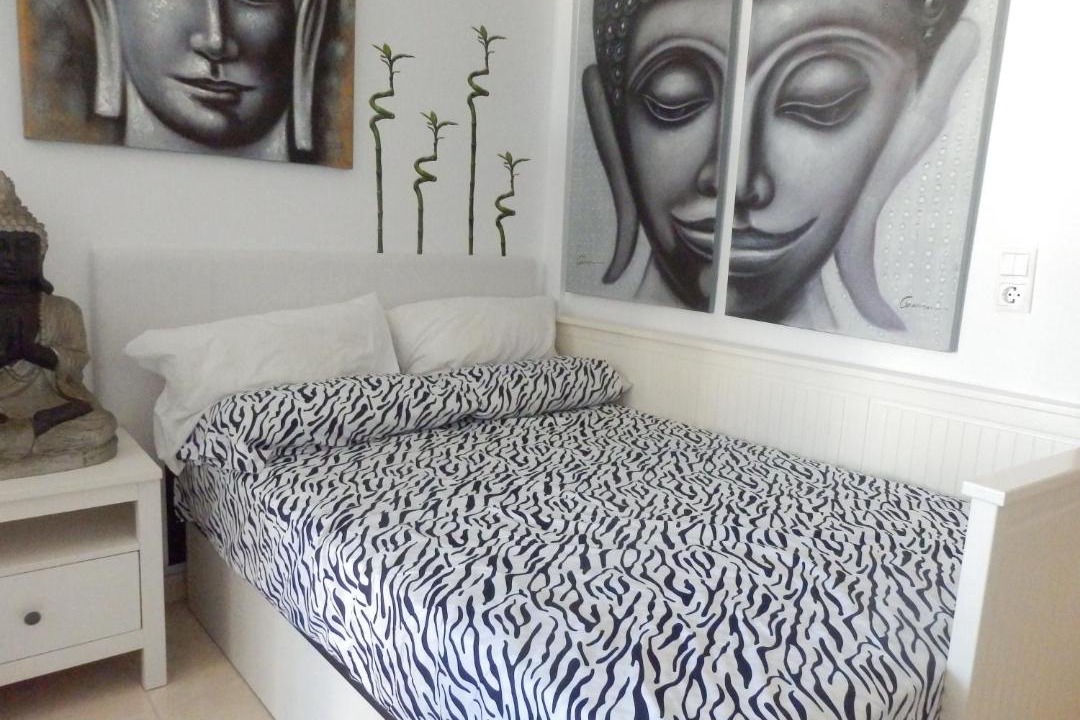 Photo of Bedroom in Torrox Costa