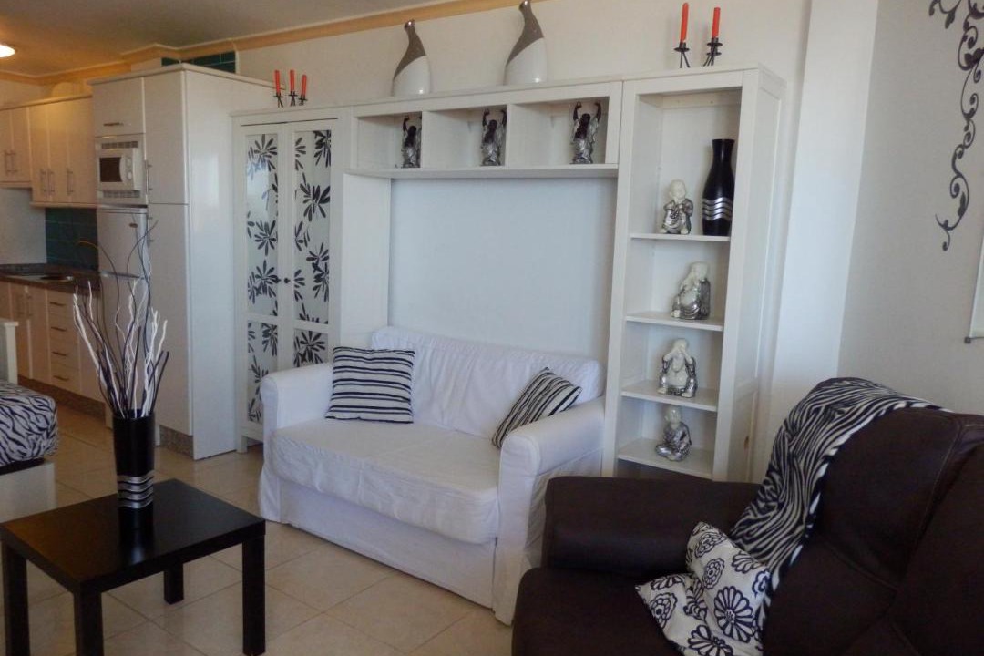 Photo of Livingroom in Torrox Costa
