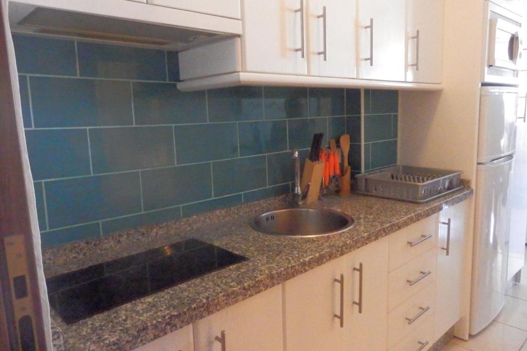 Photo of Kitchen in Torrox Costa