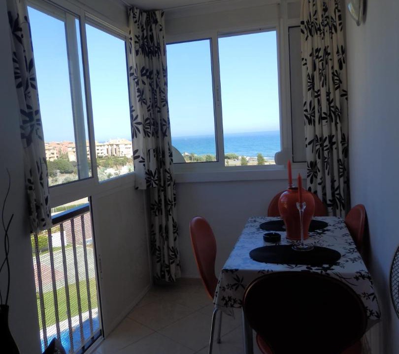 Photo of Livingroom in Torrox Costa