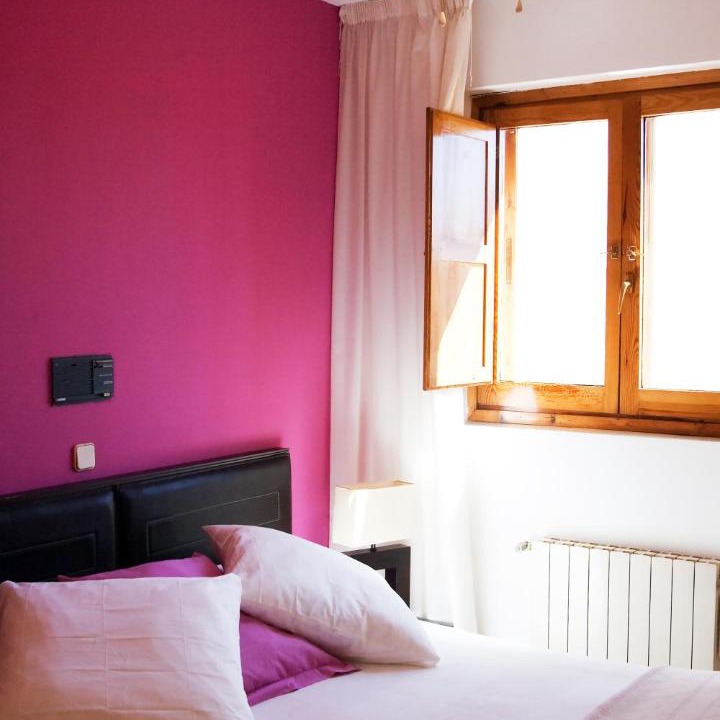 Photo of Bedroom in Old Town of Avila