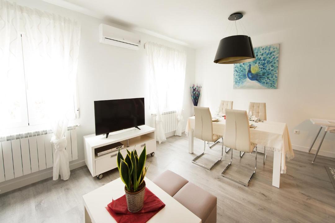 Photo of Livingroom in Guadalajara