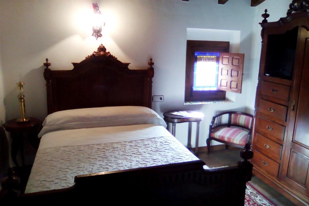 Photo of Bedroom in El Toboso
