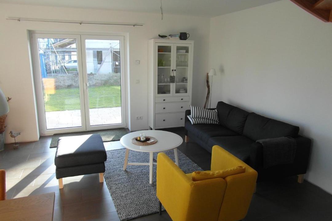 Photo of Livingroom in Lancken-Granitz