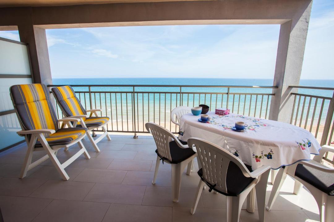Photo of Patio Balcony in Plaza De La Costera