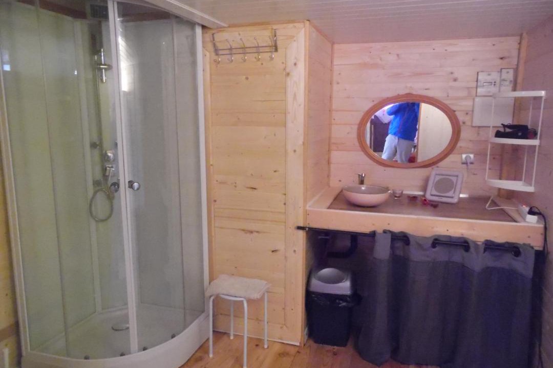Photo of Bathroom in Mijoux