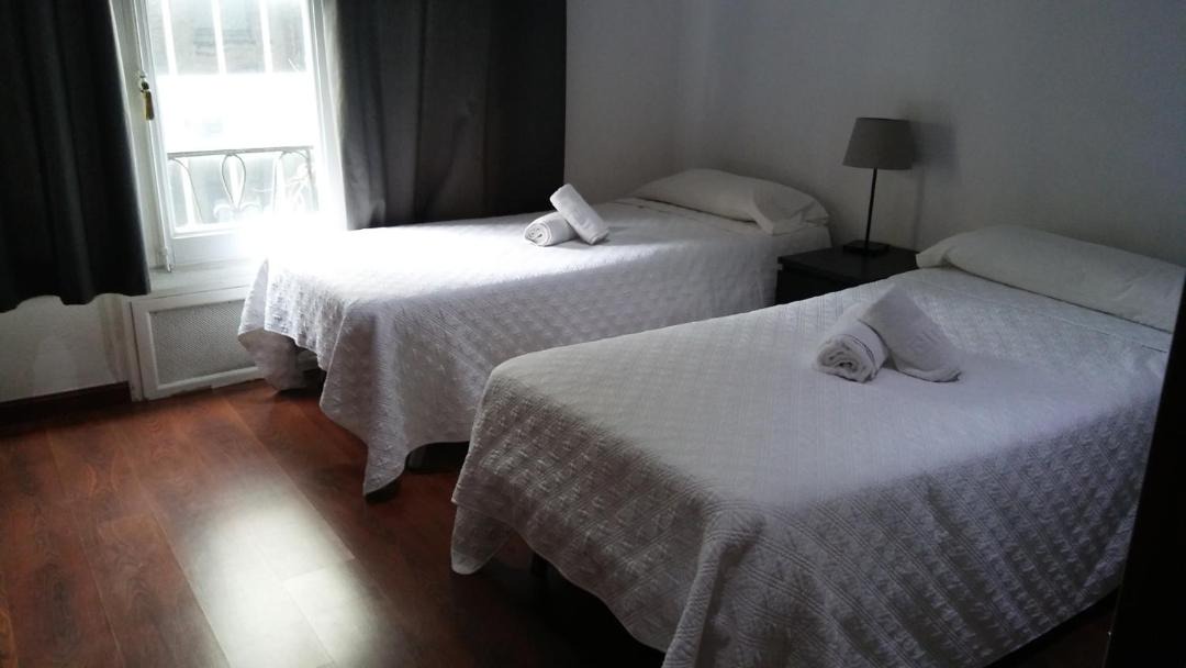Photo of Bedroom in la Vila de Gracia