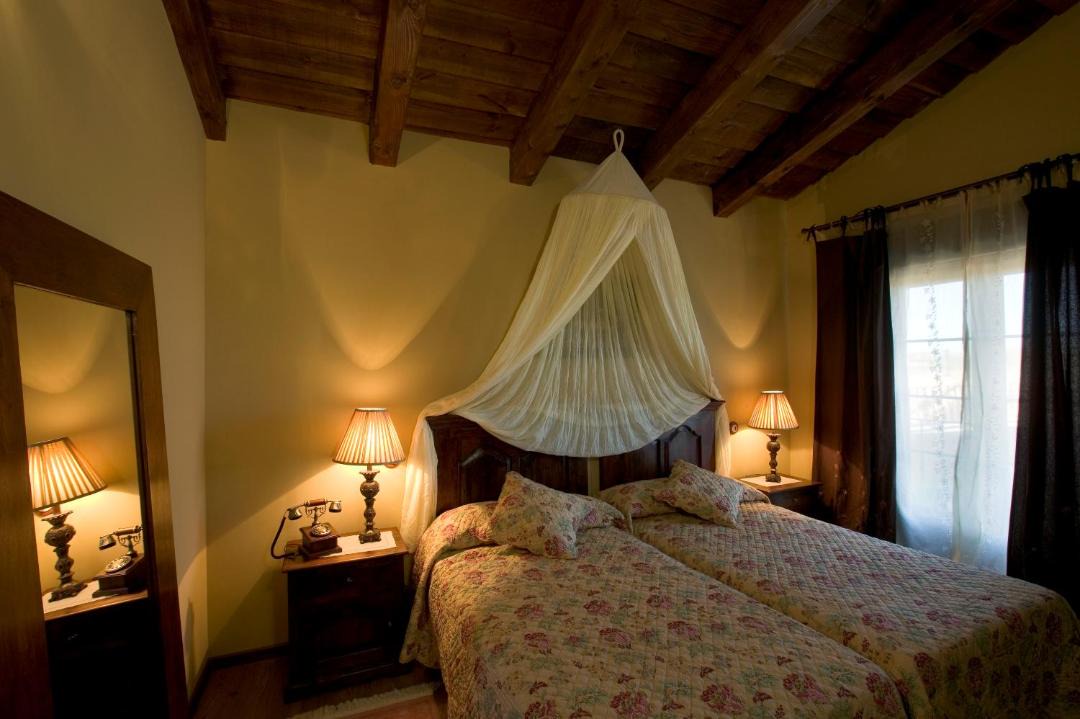 Photo of Bedroom in Villanueva de San Mancio
