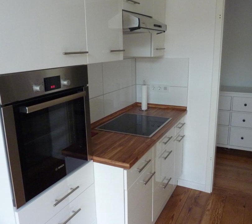 Photo of Kitchen in Altona-Nord