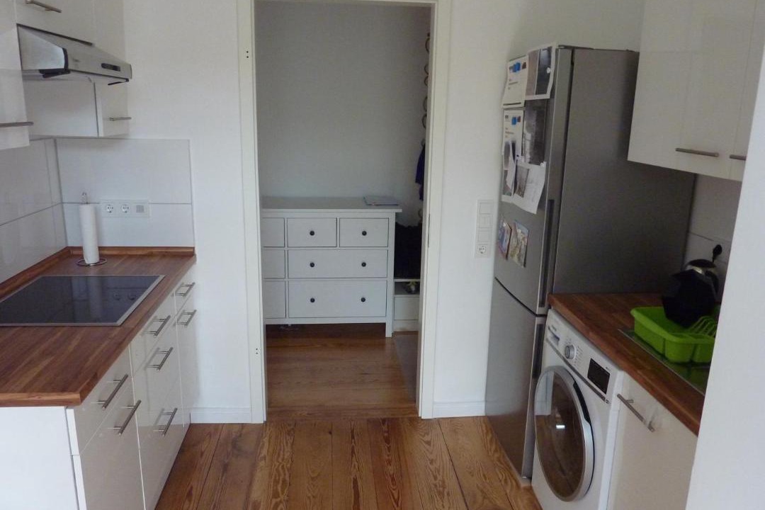 Photo of Kitchen in Altona-Nord