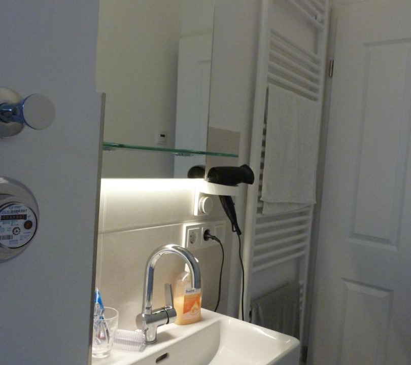 Photo of Bathroom in Altona-Nord