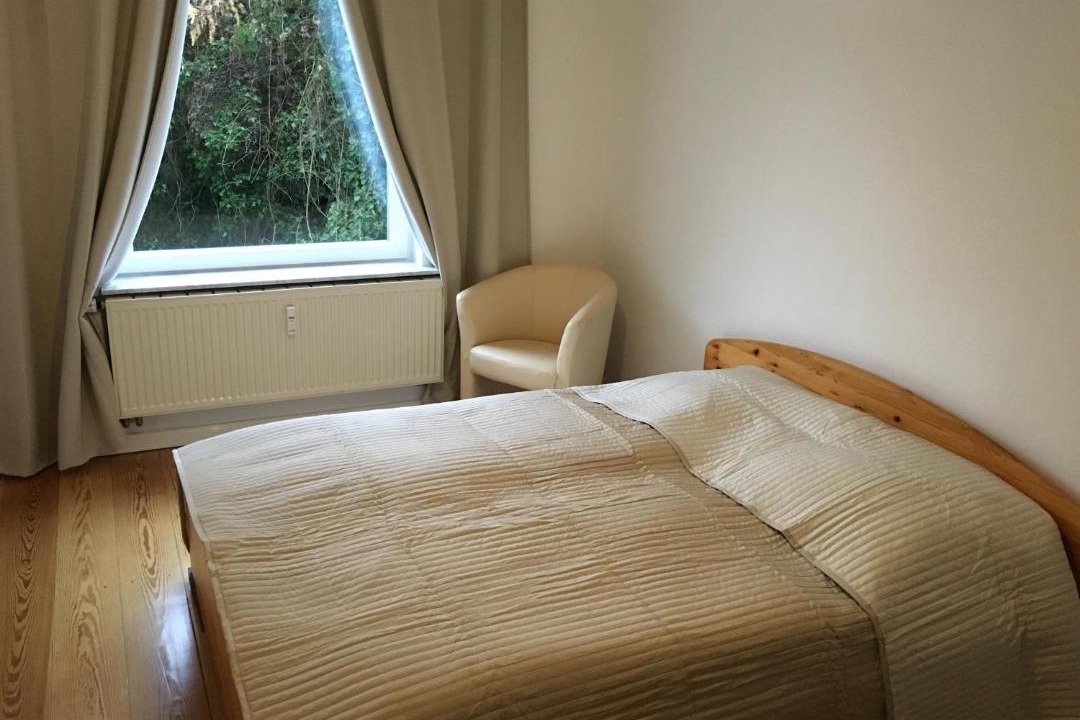 Photo of Bedroom in Altona-Nord