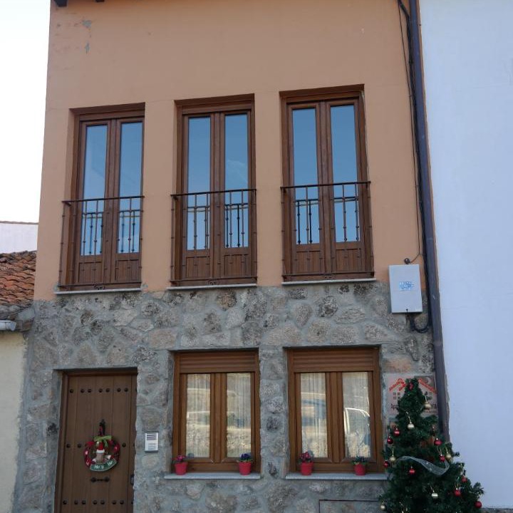 Photo of Others in Vallejera de Riofrio