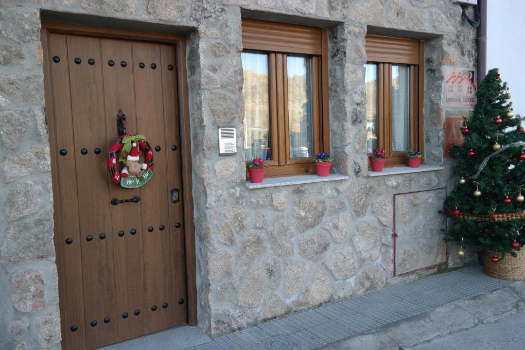 Photo of Others in Vallejera de Riofrio