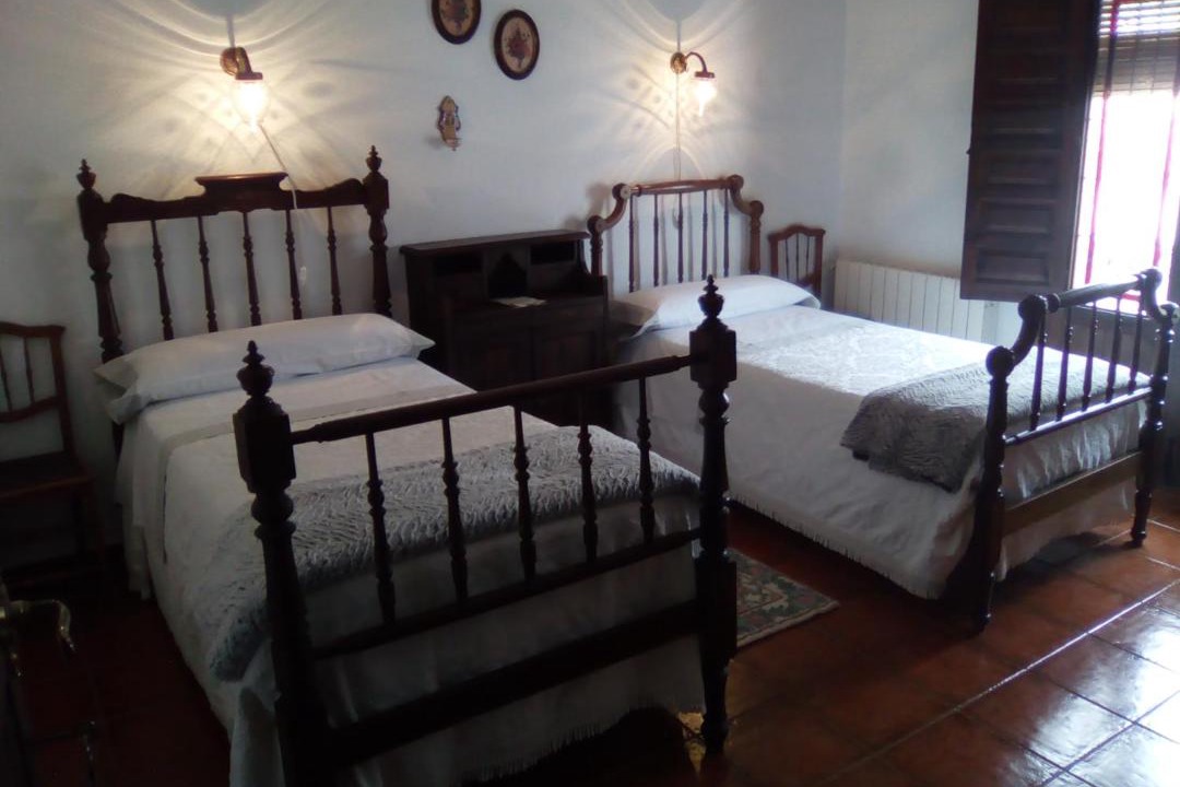 Photo of Bedroom in El Toboso