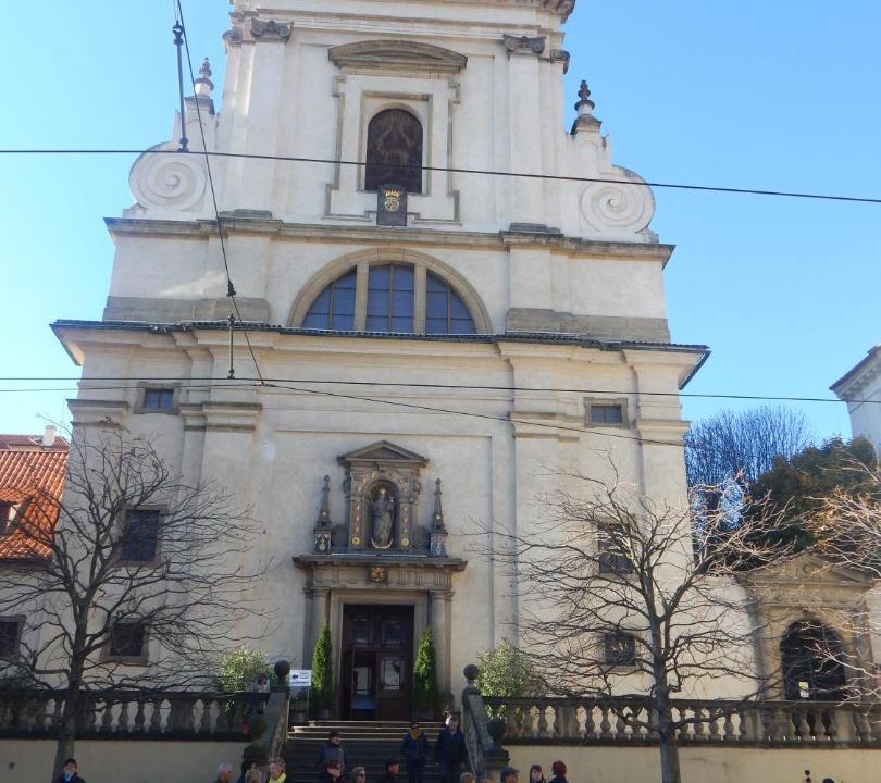 Photo of Others in Mala Strana