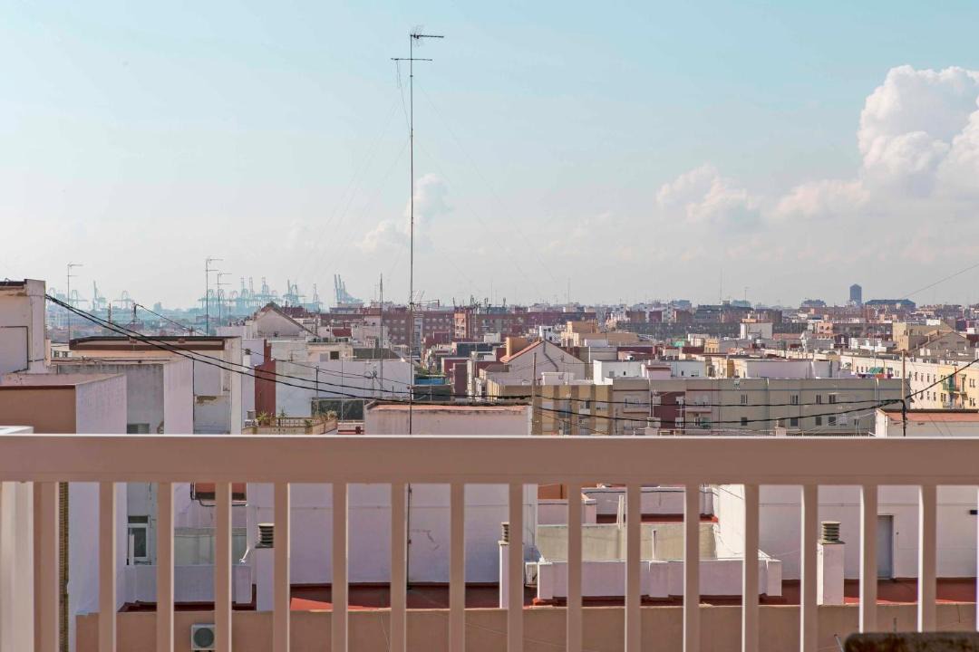 Photo of Buildings in Alboraya