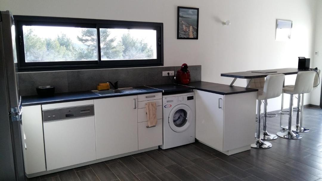 Photo of Kitchen in Roquevaire