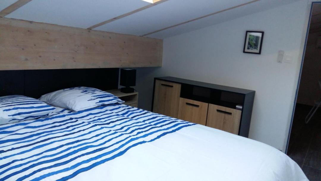 Photo of Bedroom in Roquevaire