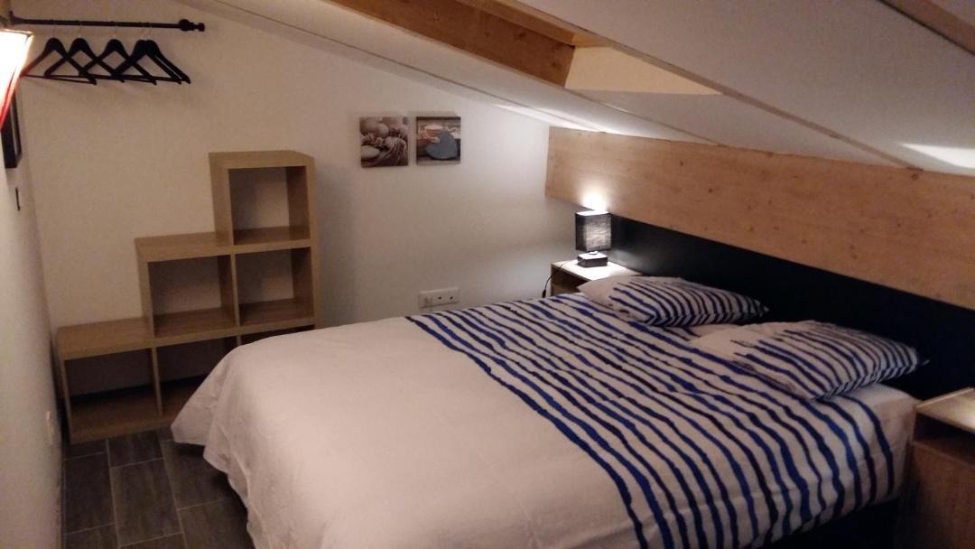 Photo of Bedroom in Roquevaire