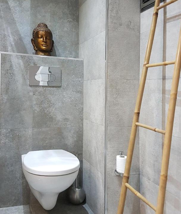Photo of Bathroom in Goya