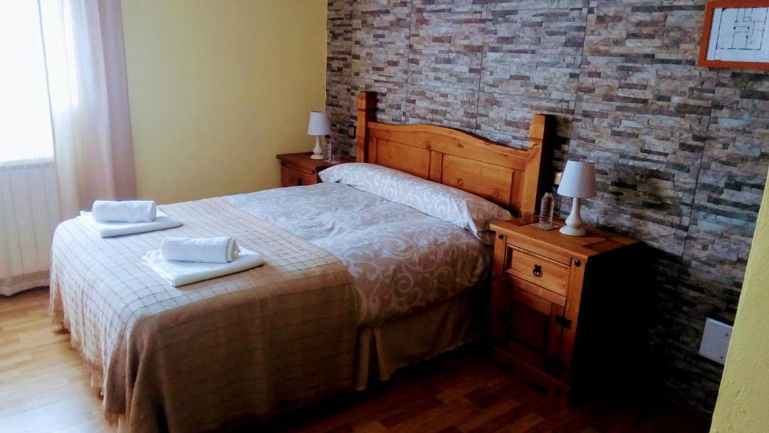 Photo of Bedroom in Cabezuela