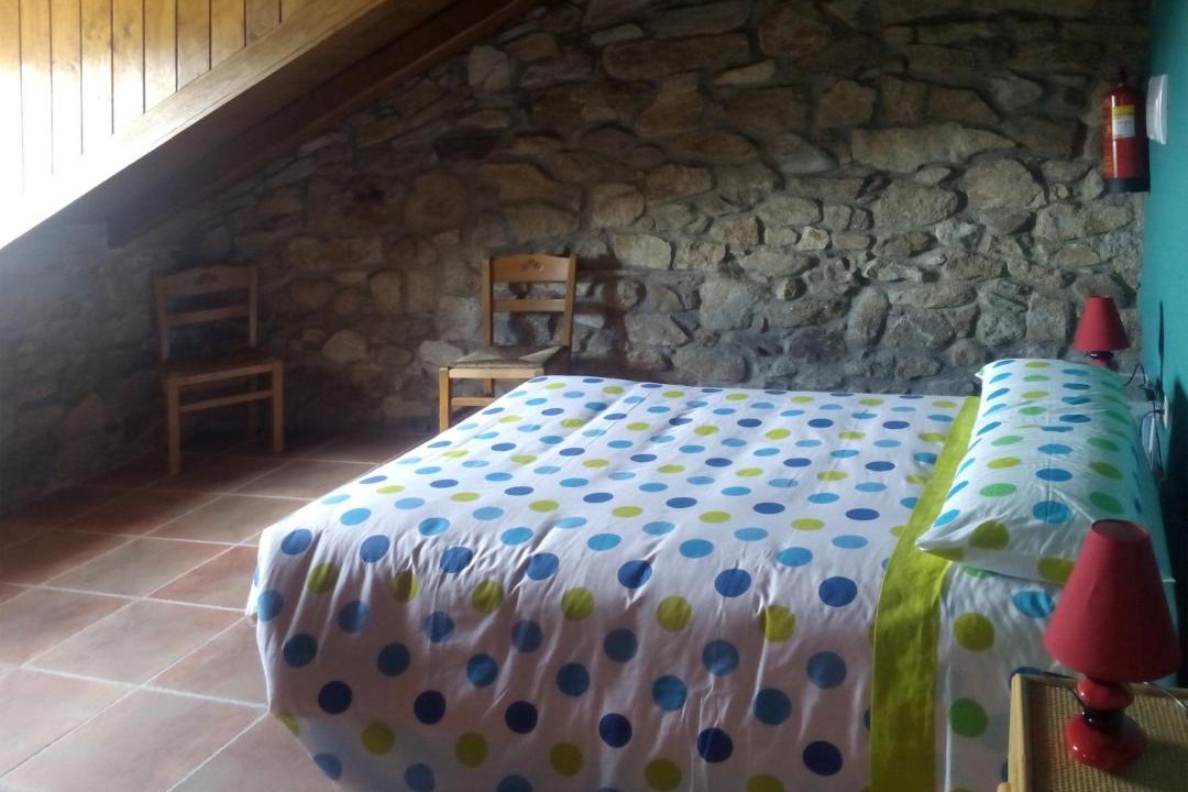 Photo of Bedroom in Cabezabellosa