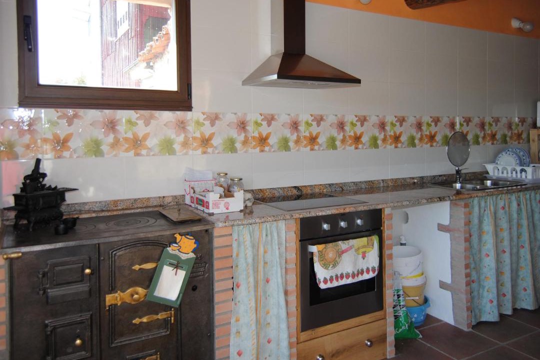 Photo of Kitchen in Cabezabellosa