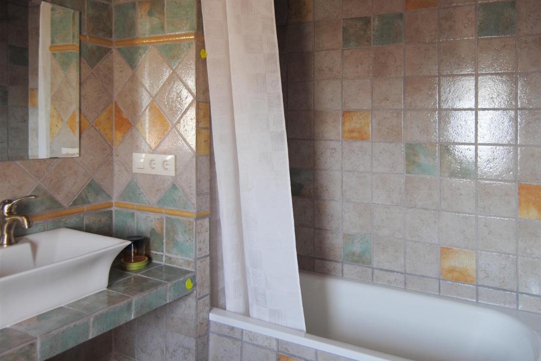 Photo of Bathroom in Cabezabellosa
