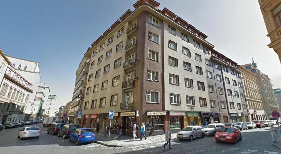 Photo of Buildings in Stare Mesto