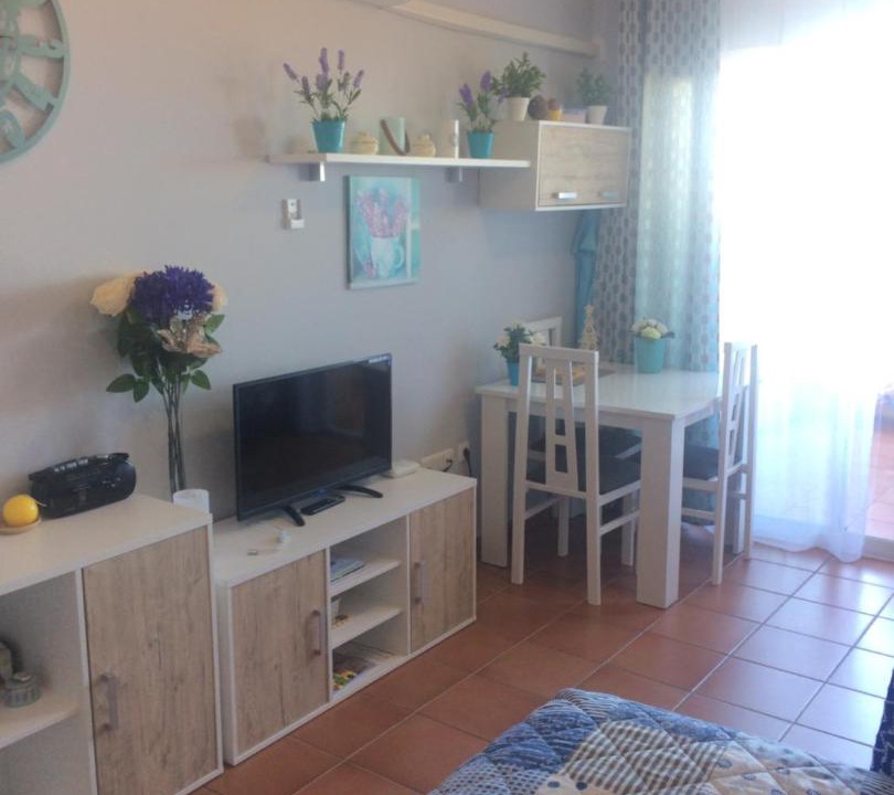 Photo of Livingroom in San Roque