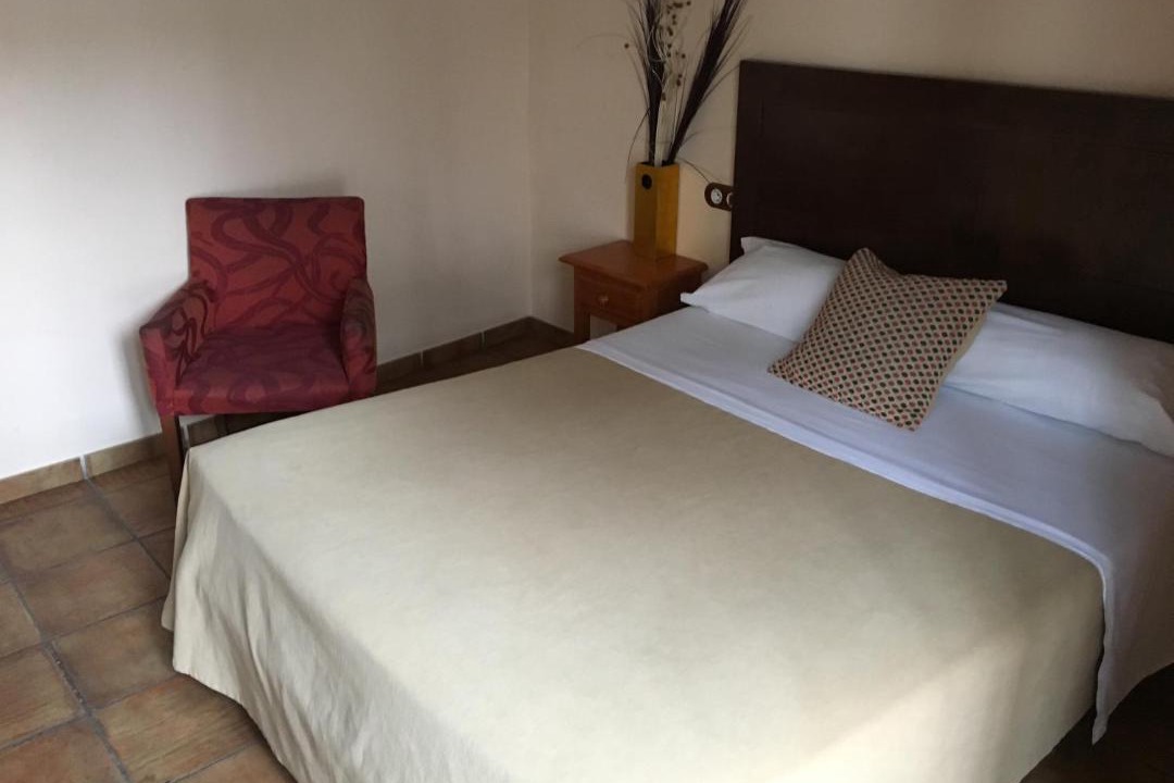 Photo of Bedroom in Distrito Centro