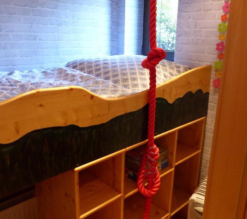 Photo of Bedroom in Lauscha