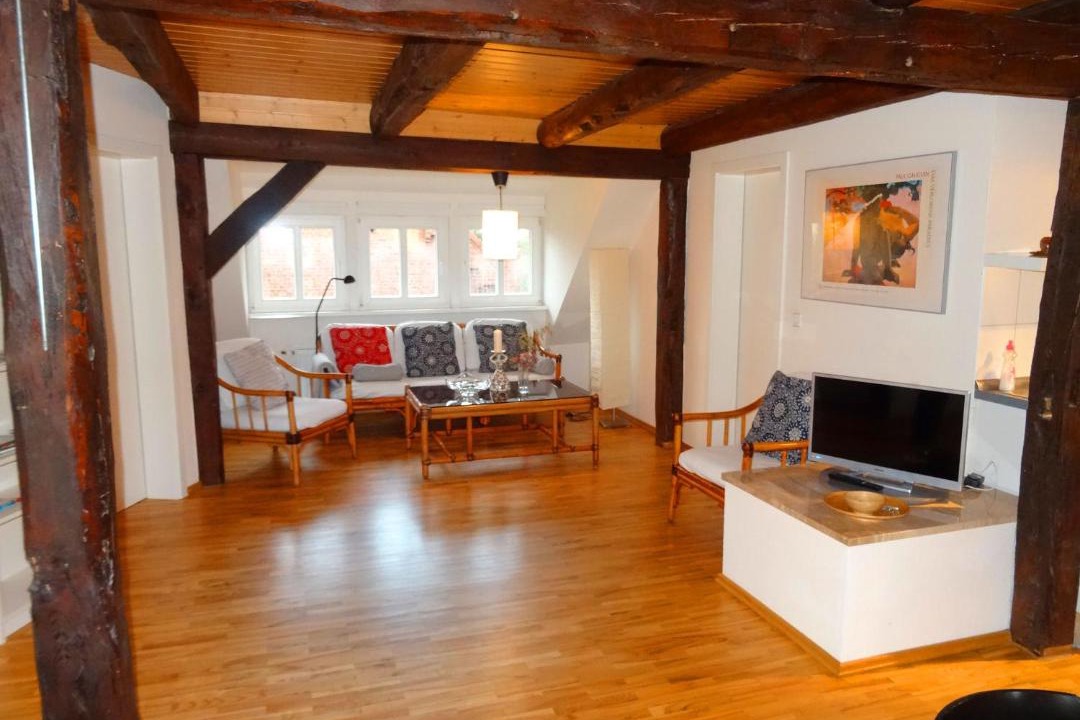 Photo of Livingroom in Nitzow