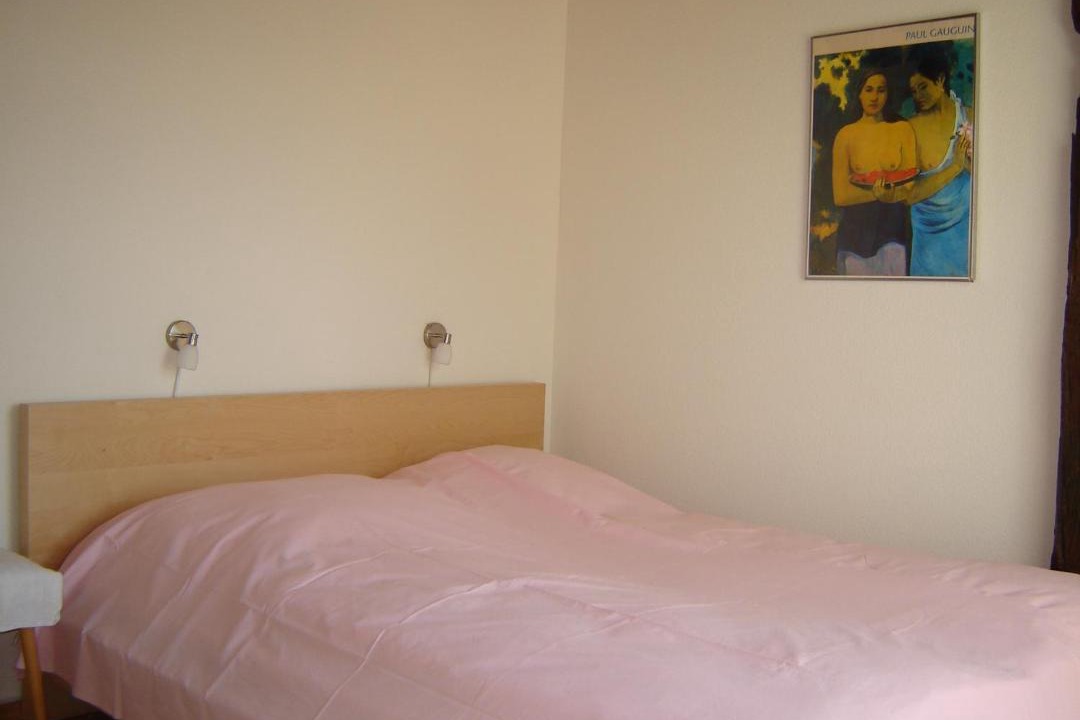 Photo of Bedroom in Nitzow