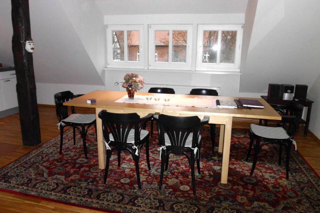 Photo of Livingroom in Nitzow