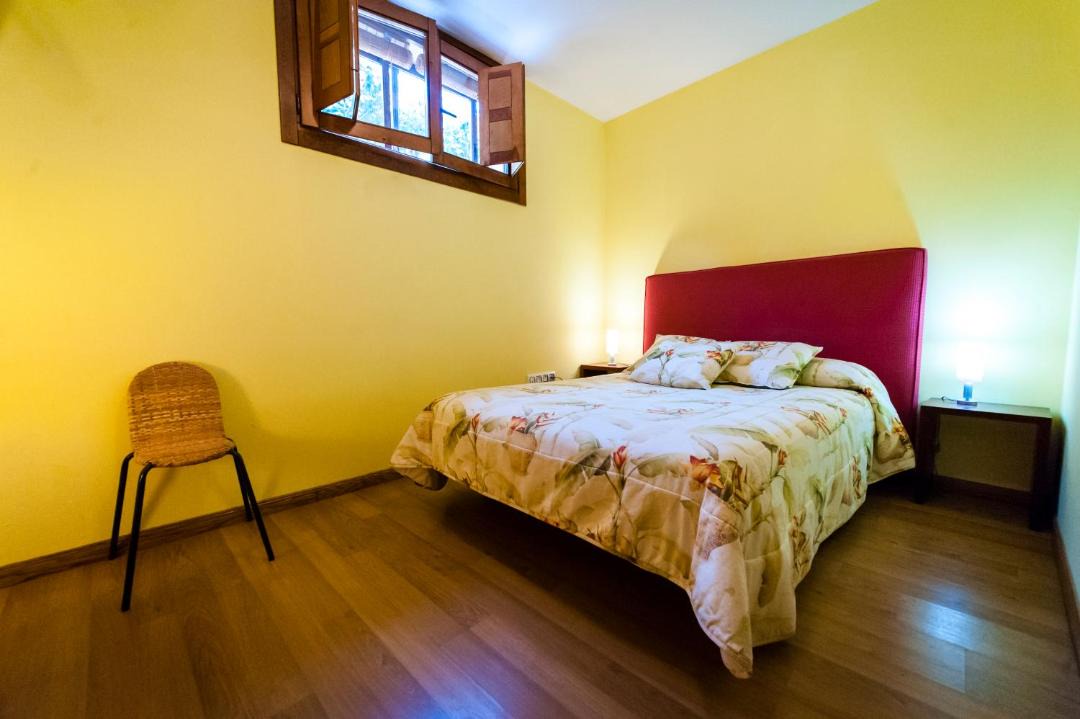 Photo of Bedroom in Segovia Old Town